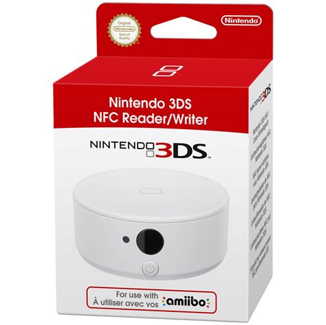 nfc reader 3ds|3ds nfc reader target.